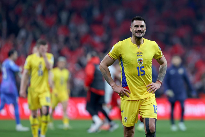 Romanya basını Türkiye Milli Takımı'nın kalitesini kabul etti: Onlar Arda Güler'e sahip biz Ratiu'ya! - Resim: 2