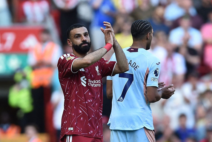 Salah transferinde pürüz çıktı! Menajeri 6 milyon euro komisyon istedi - Resim: 2