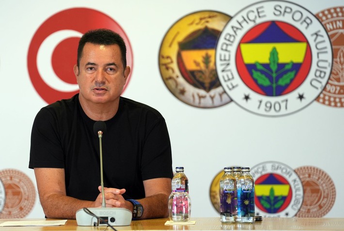Ali Koç'tan Cuesta'ya 9 milyon euro! Mourinho alınması için ortalığı birbirine kattı - Resim: 2