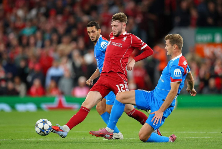 Gol makinesi 21 Ocak'ta Rams Park'ta olacak ama Sadettin Saran'la masaya oturacak - Resim: 2