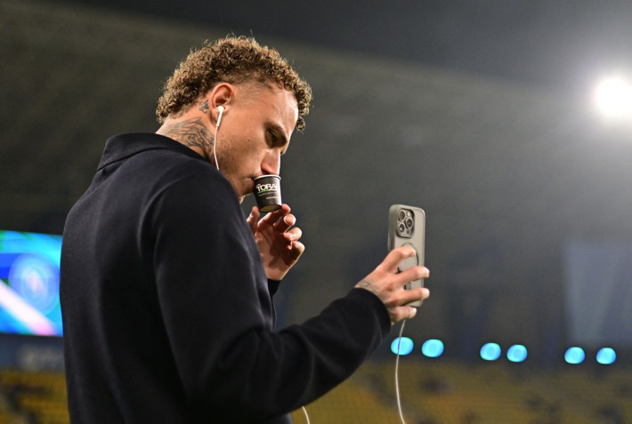 Di Marzio'dan Galatasaray'a Noa Lang müjdesi! Napoli ile anlaşma - Resim: 3