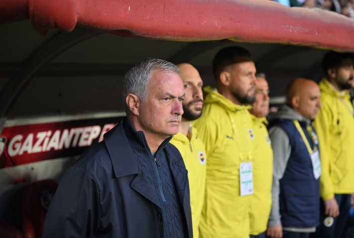 Ali Koç Volkan Demirel'i geri getiriyor: Jose Mourinho ister kabul eder ister gider - Resim: 9
