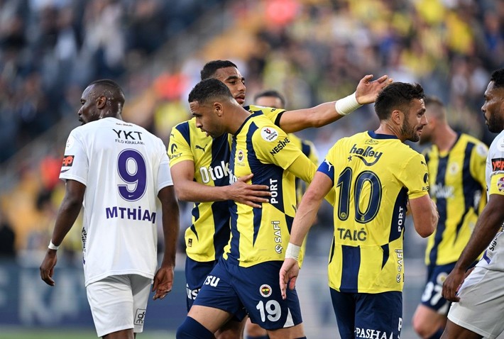 UEFA'dan en çok para kazanan Türk takımları belirlendi! İşte sıralama - Resim: 13