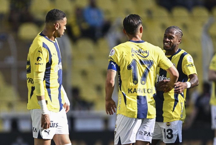 UEFA kulüpler sıralaması değişti! Fenerbahçe farkı açtı - Resim: 2