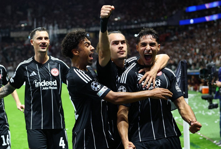 Galatasaray'a gol atan Can Uzun'dan olay hareket - Resim: 6