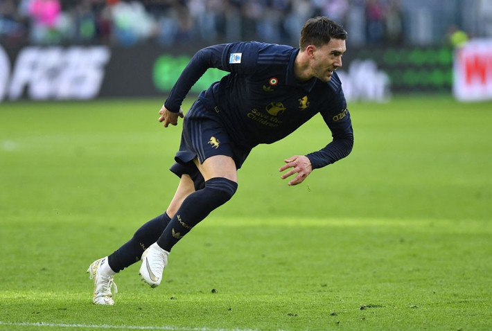 Sadettin Saran'a Tadic'le Kostic'ten 83 M.€'luk forvet hediyesi: En Nesyri, Duran, Cenk Tosun hepsine güle güle - Resim: 7