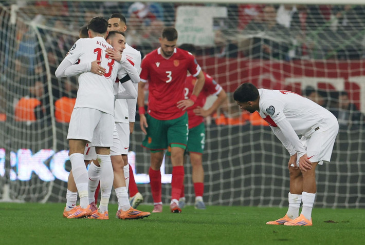 Bulgar basını yorumladı! "Acının sonu yok" - Resim: 5
