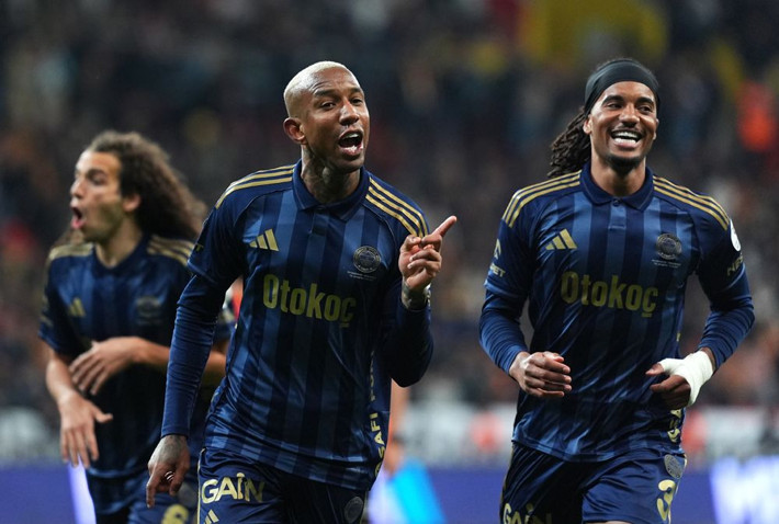 Okan Buruk Tedesco'dan değil Torreira'dan Davinson Sanchez'den, Icardı'den, Sara'dan korkuyor - Resim: 5