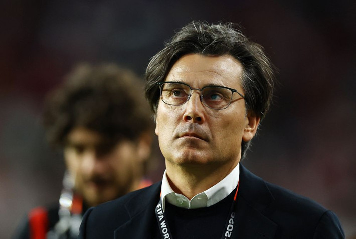 Türkiye Paraguay'a 1-0 yenildi milli takımda Montella dönemi sona erdi: Artık İtalya'ya gider - Resim: 2