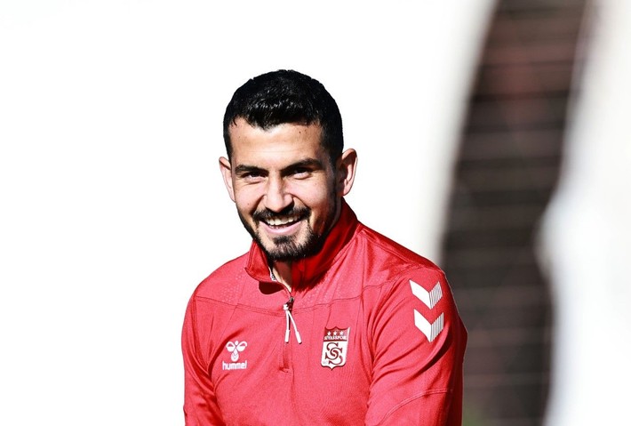 Futbolcuların memleketleri! Hangi futbolcu nereli? - Resim: 24