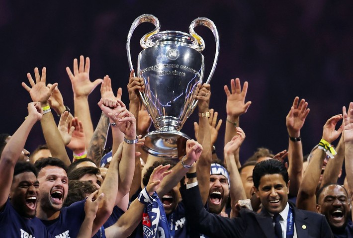 PSG'de 6 futbolcunun bileti kesildi! Karar Fenerbahçe'ye yaradı - Resim: 1