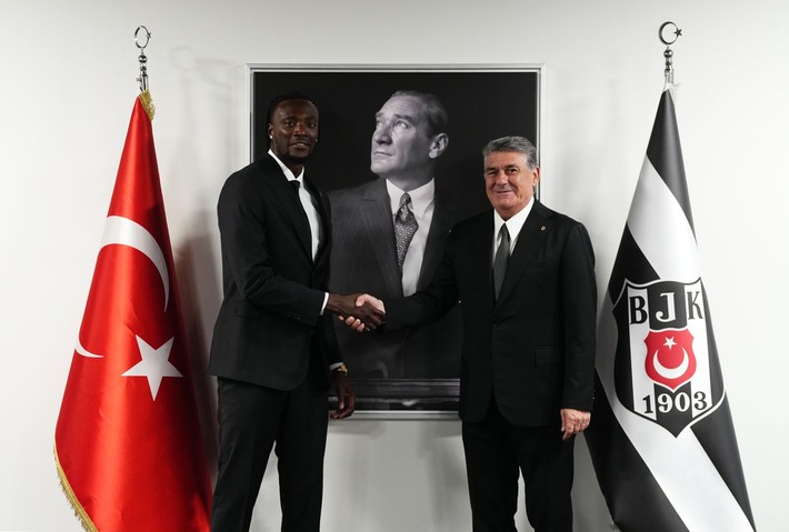 Tammy Abraham videosunda yeni transfere gönderme mi var? Herkes bu görüntüyü konuşuyor - Resim: 2