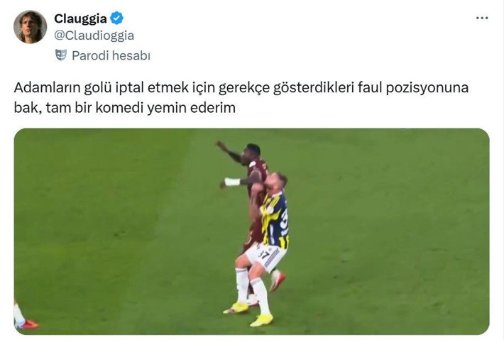 Kadıköy'de Ozan Ergün'ün kararları tepki çekti! İlk paylaşım Trabzonspor'dan geldi - Resim: 3