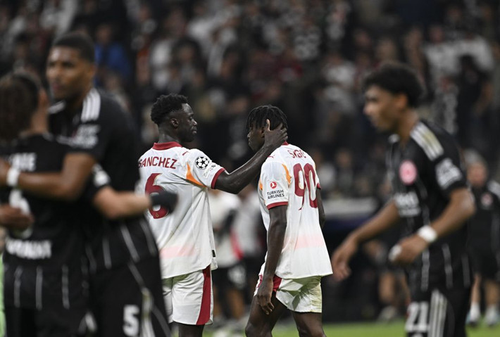 5-1'in ardından ortalığı yangın yerine çevirdiler: Okan Buruk onu alamadığı için çok pişman - Resim: 7