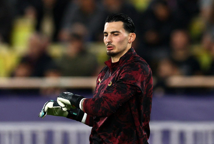 Mert ve Ersin'in yerini Jörgensen dolduracak! Beşiktaş anlaşmaya varmak üzere - Resim: 8