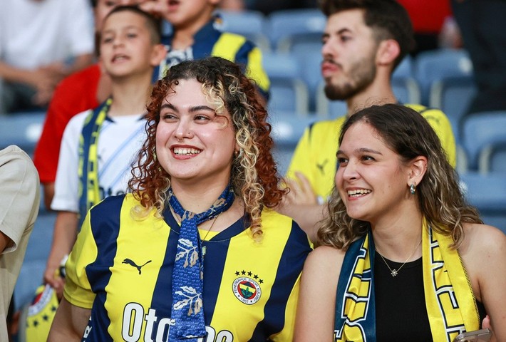 Süper Lig seyirci ortalamaları (2024-2025) - Resim: 4