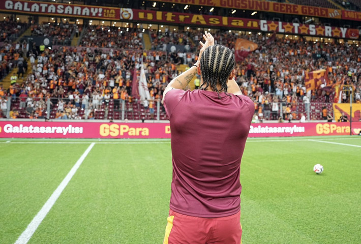 Leroy Sane için çanlar çalıyor! "Galatasaray'ı küçümsersen 2. lige gidersin" - Resim: 5