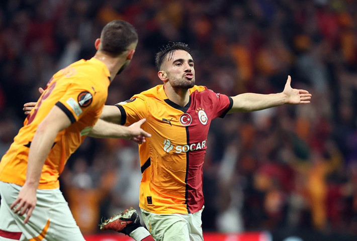 Önce Zaniolo'yu denediler olmayınca Galatasaray'ın milli yıldızını istediler! - Resim: 4