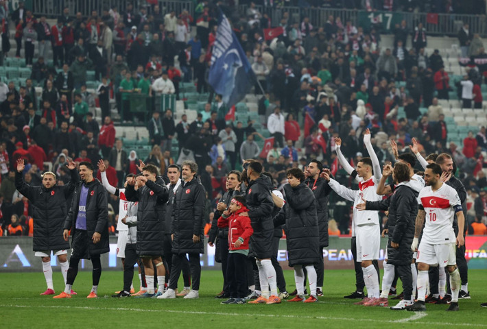 Bulgar basını yorumladı! "Acının sonu yok" - Resim: 6