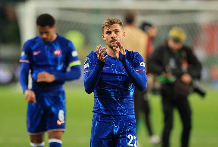 Dursun Özbek Visca, Dzeko ve Krunic'i tek başına durduran kaleciyle görüşmelere başladı! 80 milyon euro... - Resim: 5