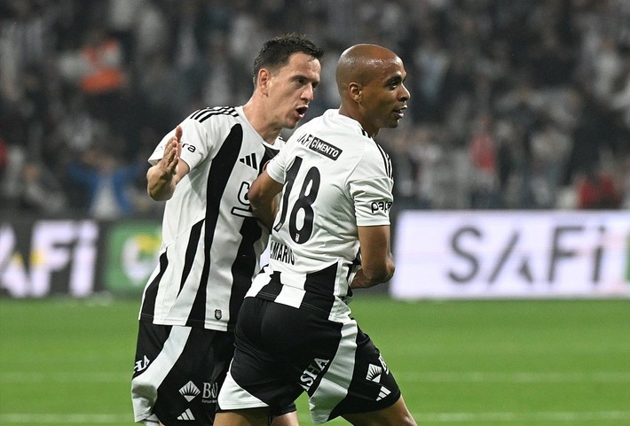 UEFA'dan en çok para kazanan Türk takımları belirlendi! İşte sıralama - Resim: 14