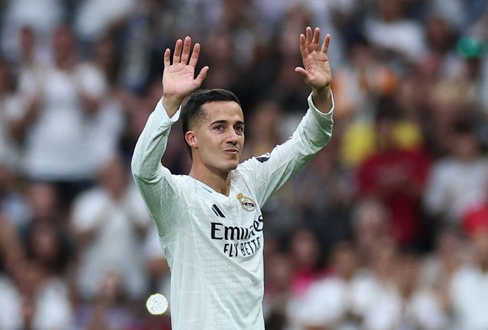 Jose Mourinho'yu Arda Güler kurtardı! 10 yıl R.Madrid forması giyen sağ beki Fener'e yolladı - Resim: 3
