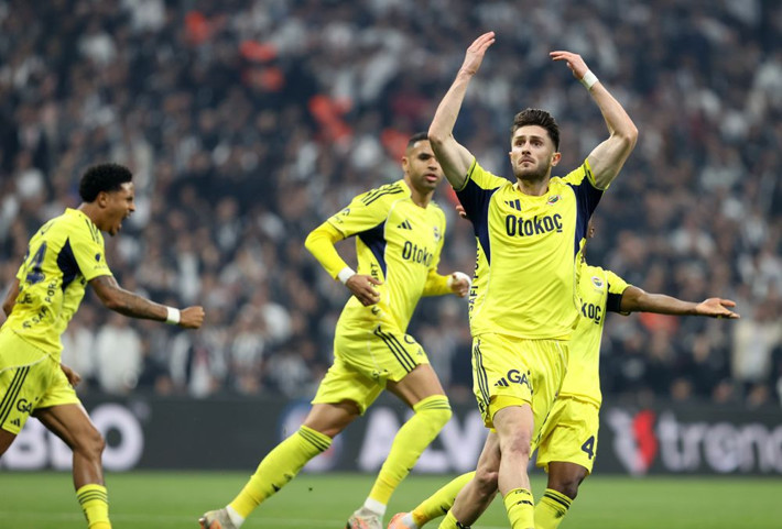 Sadettin Saran Cengiz Ünder'in acısını çıkaracak: 20 milyon euroyu cebinize koyun öyle gelin - Resim: 4