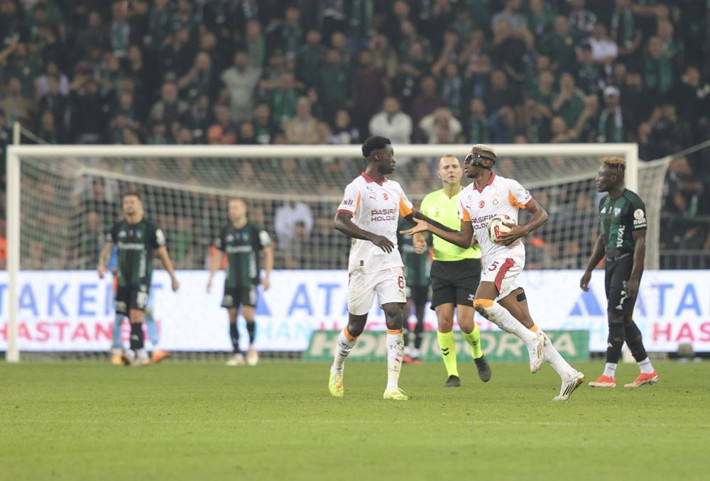 1-0'ın ardından 1 ay önceki videosunu yayınlandı! Hasan Şaş'tan inanılmaz Osimhen-İcardi kehaneti - Resim: 7