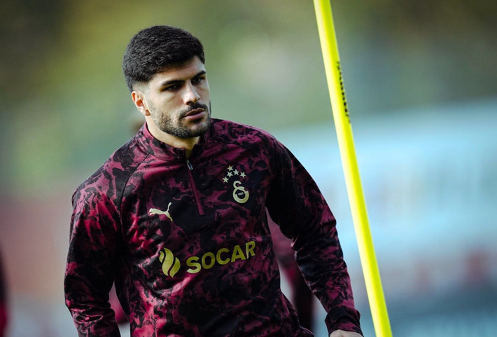 Galatasaray'da hangi futbolcu ne zaman dönecek? - Resim: 8