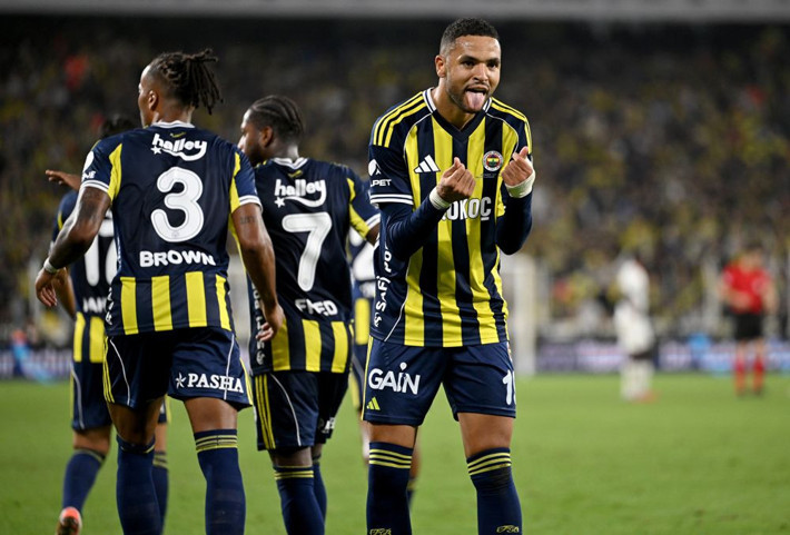 Ali Koç, Sadettin Saran'ın üstüne 35 milyon euroluk ihale bıraktı: Ne arayan var ne soran! - Resim: 3