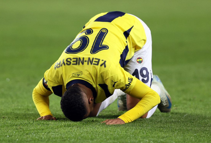 Youssef En-Nesyri Roland Sallai ile birlikte 400 milyon euroluk takıma transfer oluyorlar! - Resim: 6