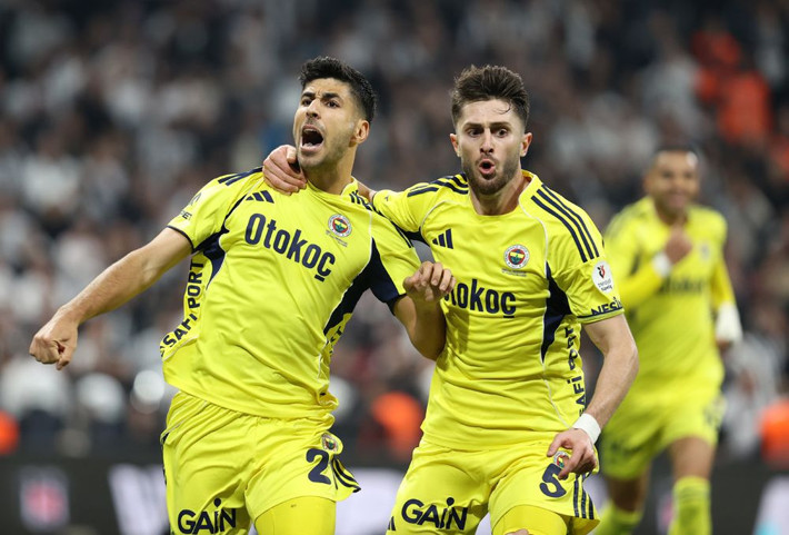 Aziz Yıldırım ve Hakan Safi Marco Asensio'nun yüzünü göremeyecek! Transferi için onay çıktı - Resim: 2