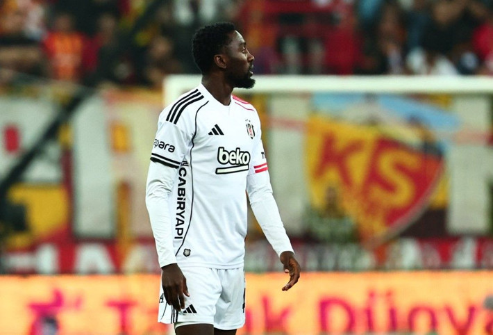 Süper Lig'in en pahalı futbolcuları açıklandı! En çok değer kaybeden oldu - Resim: 2