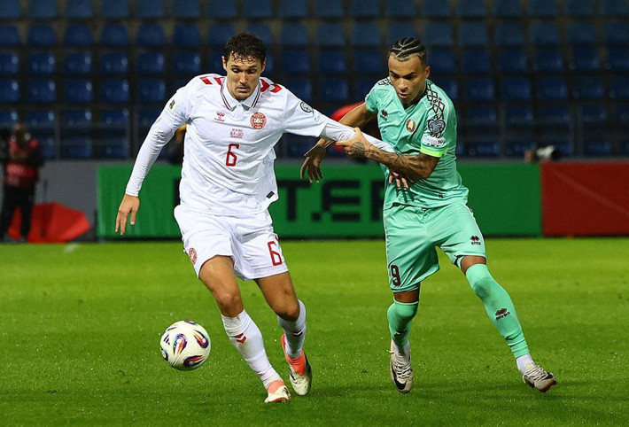 Sadettin Saran'dan Victor Nelsson transferinin aynısı! 0 bonservisle Chelsea'de Barcelona'da oynadı - Resim: 9