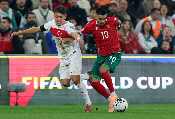 Bulgar basını yorumladı! "Acının sonu yok" - Resim: 3