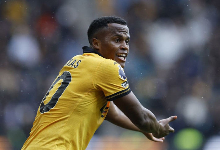 Dursun Özbek Davinson Sanchez ve Cuesta'dan sonra bir Kolombiyalı yıldızı daha Galatasaray'a getiriyor - Resim: 5