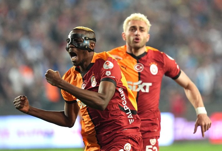 Dursun Özbek Pelkas'ı duyunca Yunanistan'a çıkarma yaptı: Bir değil iki yıldızınızı istiyoruz - Resim: 6