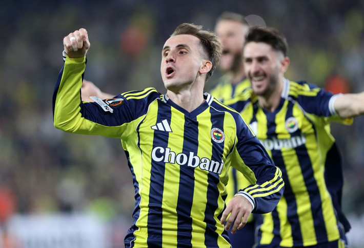 2-1'in ardından Tedesco'yu uyardı: Bu iki yıldızın biri yetersiz diğeri etkisiz hocam! - Resim: 5