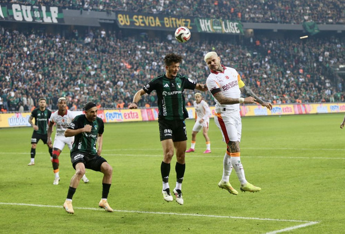1-0'ın ardından 1 ay önceki videosunu yayınlandı! Hasan Şaş'tan inanılmaz Osimhen-İcardi kehaneti - Resim: 3