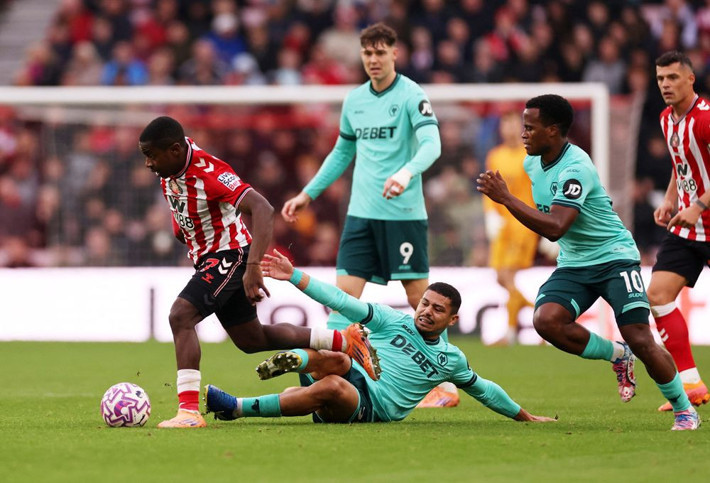 Dursun Özbek Davinson Sanchez ve Cuesta'dan sonra bir Kolombiyalı yıldızı daha Galatasaray'a getiriyor - Resim: 3