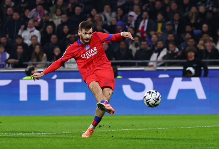 İşte 2026 FIFA Dünya Kupası'nı evinden izleyecek 10 yıldız futbolcu - Resim: 11