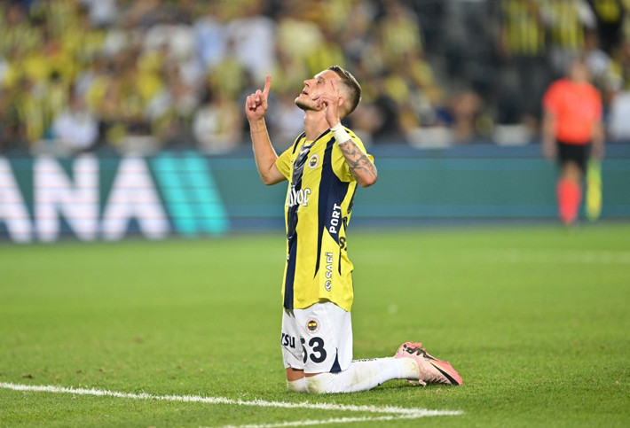 Dursun Özbek İsmail Kartal'ın 10 numarasını Galatasaray'a getiriyor: Yeni Mertens! - Resim: 7
