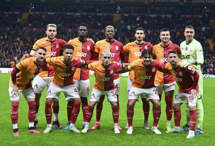 Dursun Özbek Gabriel Sara'yı 35 milyon euroya satıp İlkay Gündoğan'ı bedava transfer edecek - Resim: 4