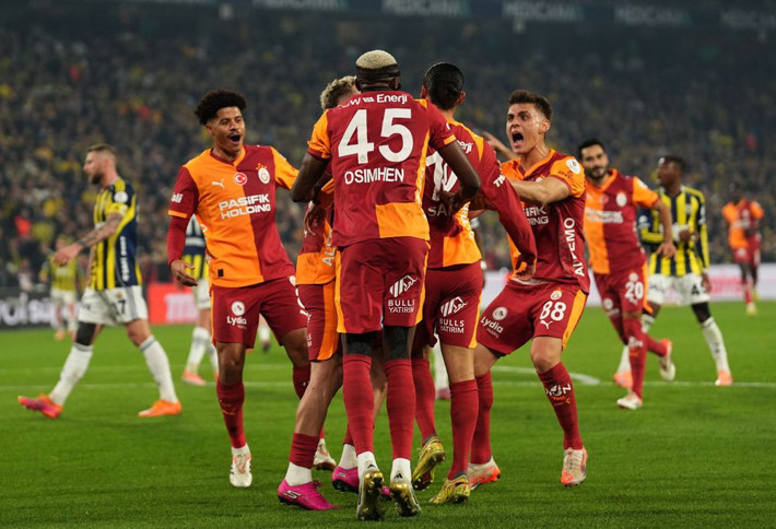 Okan Buruk İcardi'nin gönlünü yapmak istedi milyonlarca Galatasaray taraftarını kahretti! - Resim: 6