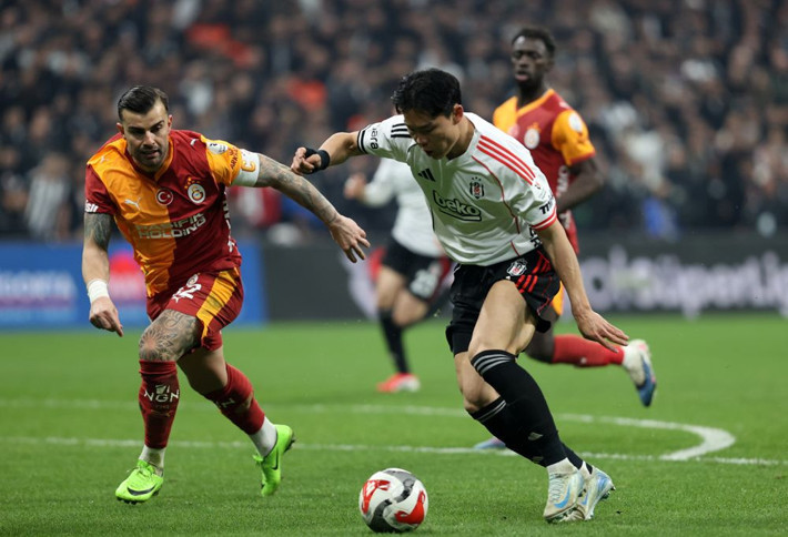 Okan Buruk'un Leroy Sane'yi çıkarmaması resmen akıl tutulması! - Resim: 5