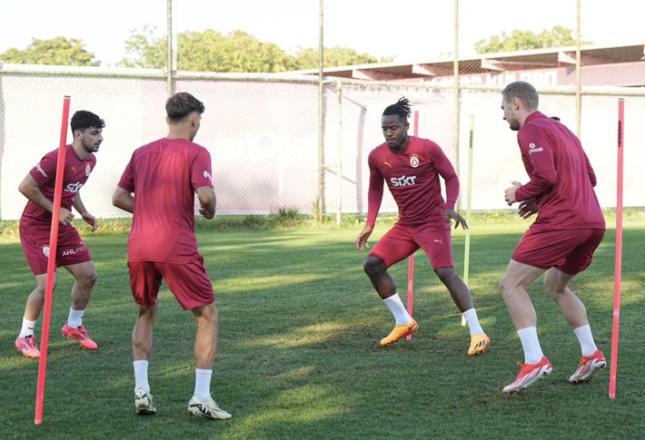Frankowski ve Cuesta'dan sonra Victor Nelsson'a da güle güle! - Resim: 7