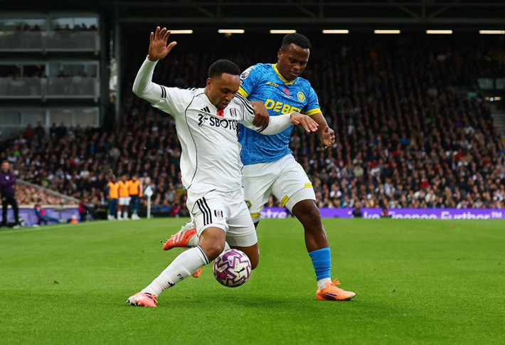 Dursun Özbek Davinson Sanchez ve Cuesta'dan sonra bir Kolombiyalı yıldızı daha Galatasaray'a getiriyor - Resim: 6