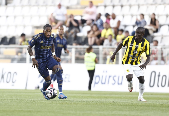 N'Golo Kante'de geri sayım başladı! "Ben anlaştım bırakın Fenerbahçe'ye gideyim" - Resim: 1