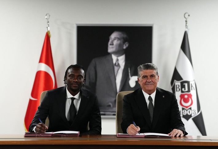 Tammy Abraham videosunda yeni transfere gönderme mi var? Herkes bu görüntüyü konuşuyor - Resim: 1