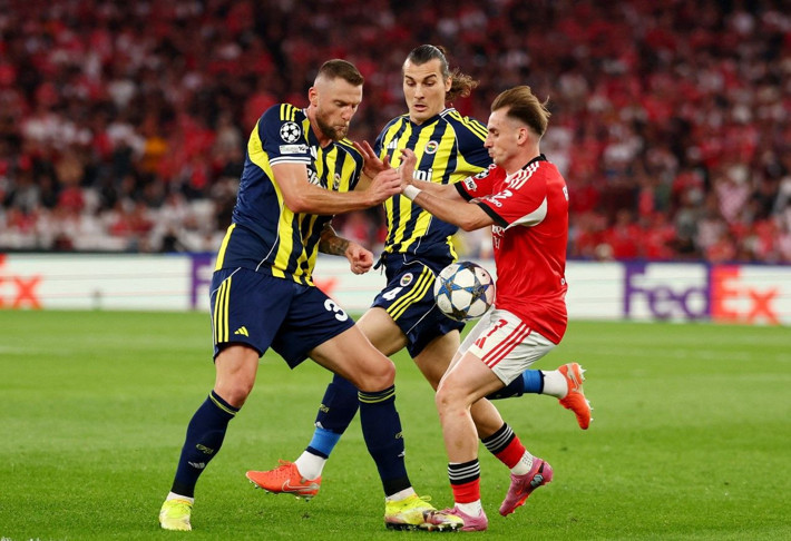 7 kulüp Kerem Aktürkoğlu transferinden para kazandı! İşte yetiştirme bedeli alacak takımlar - Resim: 4